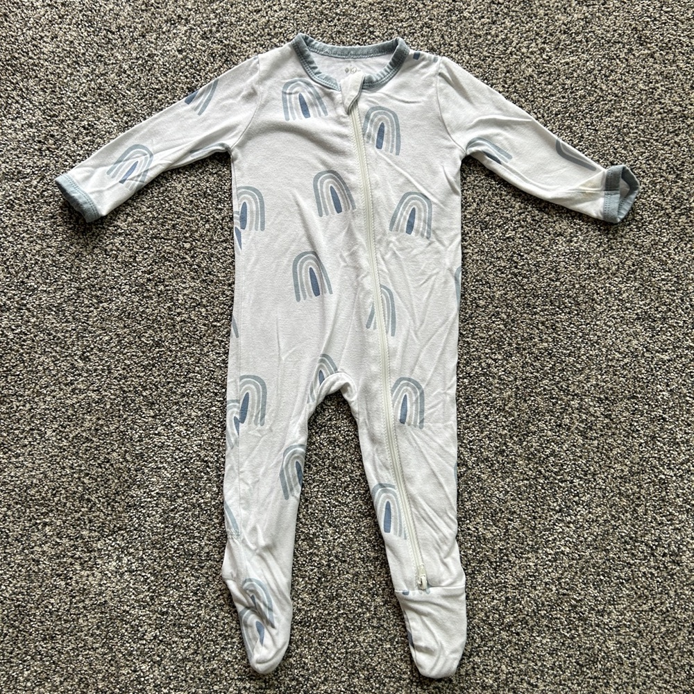 Kyte Baby sleeper